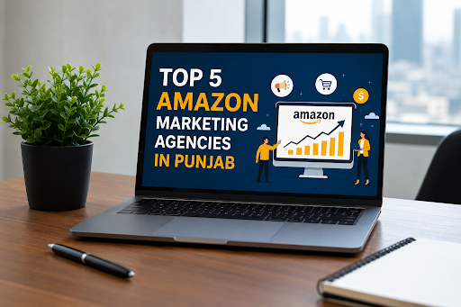 Amazon Marketing Agencies