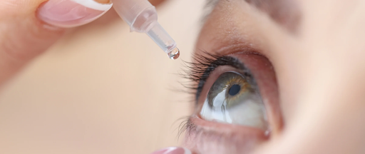 Best Eye Drops for Dry Eyes