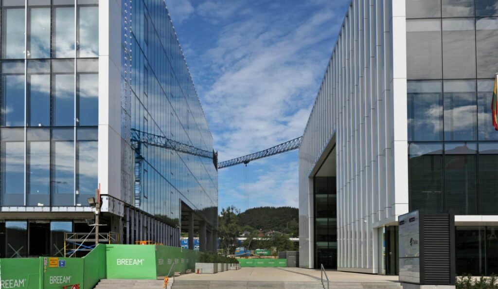 BREEAM Assessments