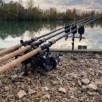 Carp Fishing Rods
