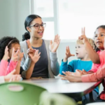 Celebration Help Children Feel Special