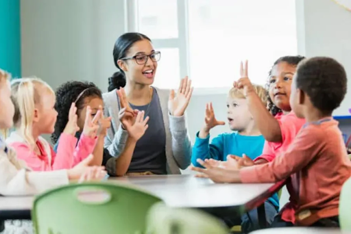 Celebration Help Children Feel Special