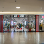 Clothing Mall