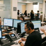 Dental Phone System