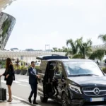 Limo Service