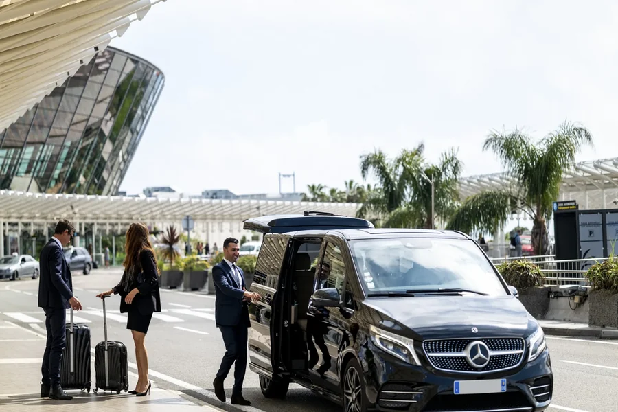 Limo Service
