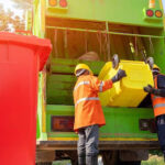 Garden Waste Removal