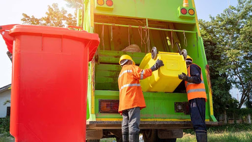 Garden Waste Removal