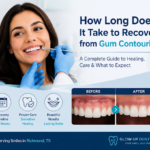 Gum Contouring
