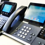Hosted Telephone system