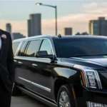 Private Transportation
