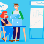 Shopify SEO company