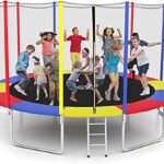 Jumping Trampoline Manufacturers in Ahmedabad: Fun and Safe Entertainment Solutions by Super Amusement Games