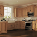 Kitchen Cabinet Design