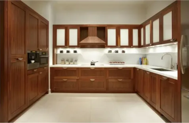 What Makes One Cabinet Design Timeless