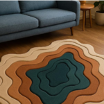 Why Rug Shape Can Change the Flow of a Room