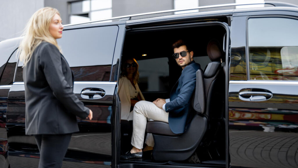 Minibus Hire