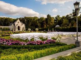 The Ultimate Guide to Choosing Your NJ Wedding Venue