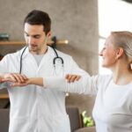 Osteopath Care Helps Improve Joint Health