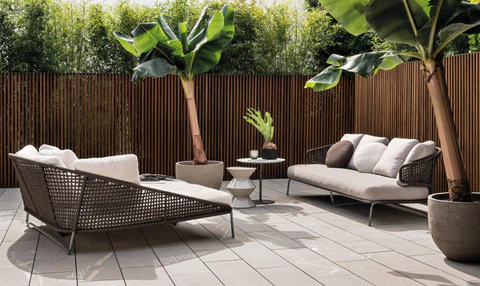 Outdoor Furniture Manufacturers