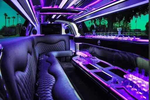 Party Bus