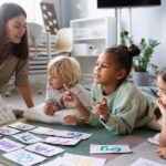Pre School Learning