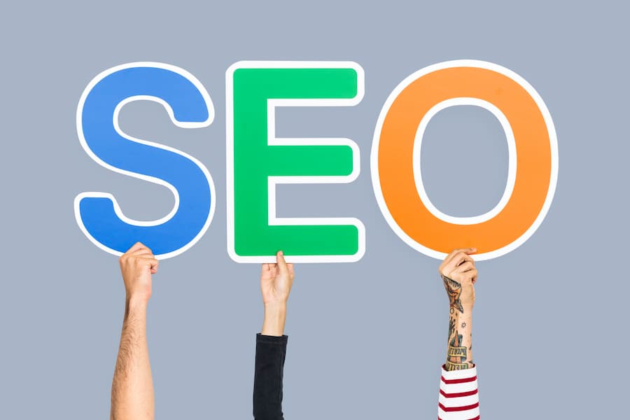 SEO Agency