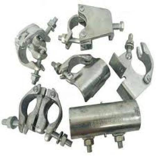 Scaffolding-Fittings