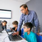 School IT Support