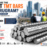 TMT bars