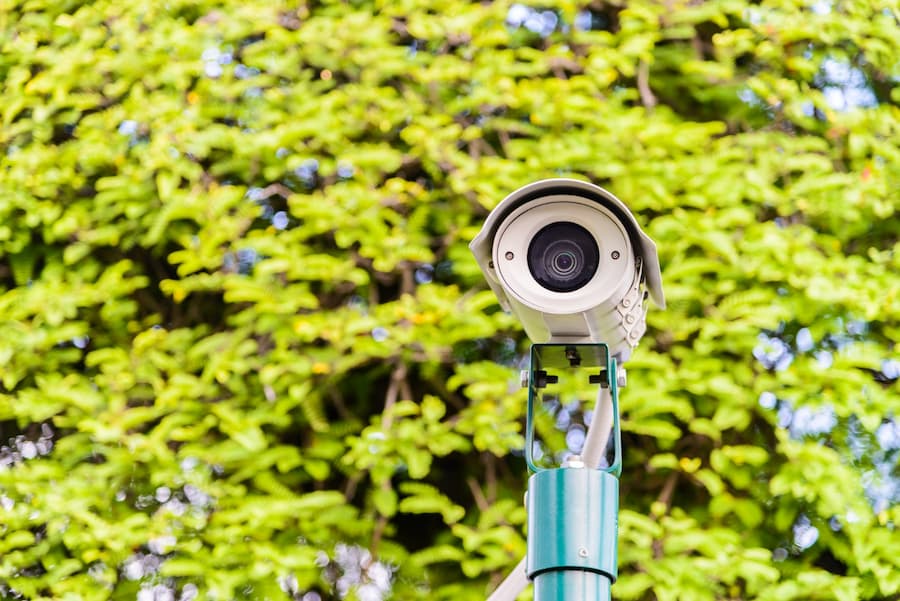 Security Camera