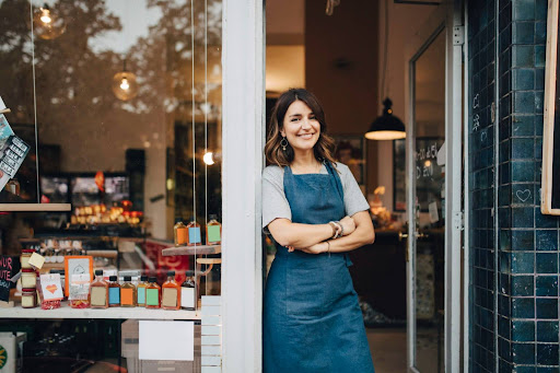Small Business in the UK