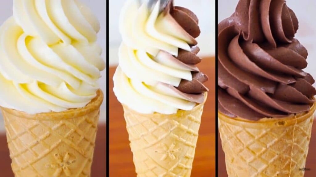 Soft Serve