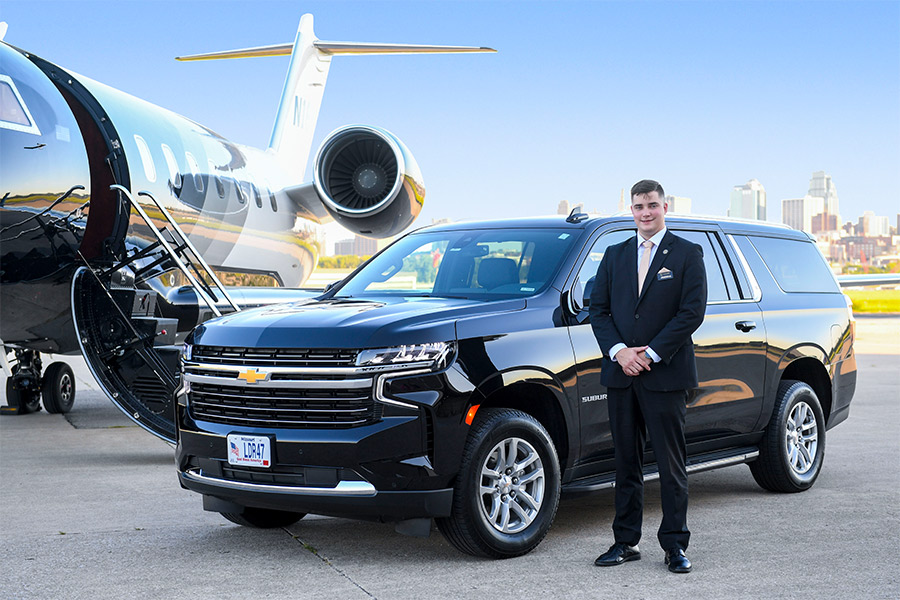 Limo Service