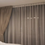 The Benefits of Installing Custom Sheer Curtains Dubai