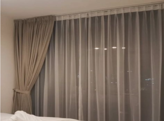 The Benefits of Installing Custom Sheer Curtains Dubai