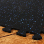 Top 10 Benefits of Rubber Flooring for Dubai Homes and Offices