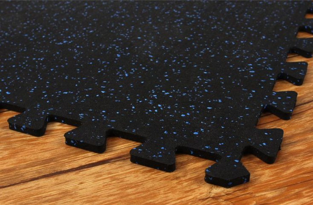 Top 10 Benefits of Rubber Flooring for Dubai Homes and Offices