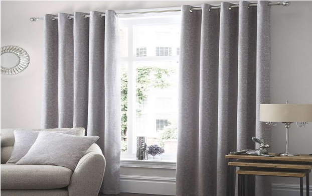Top Benefits of Professional Curtain Alteration Dubai Services