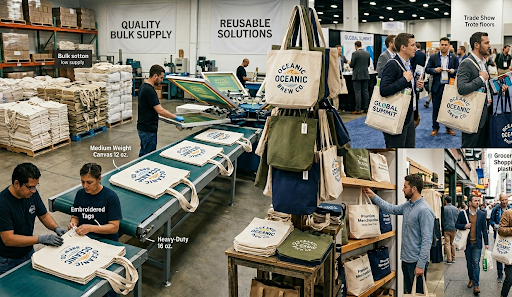 Tote Bags