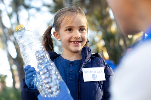 Water Support