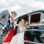 Wedding Car