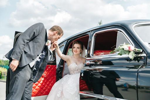 Wedding Car