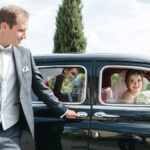 Wedding Chauffeur