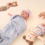 Educational Dolls Good