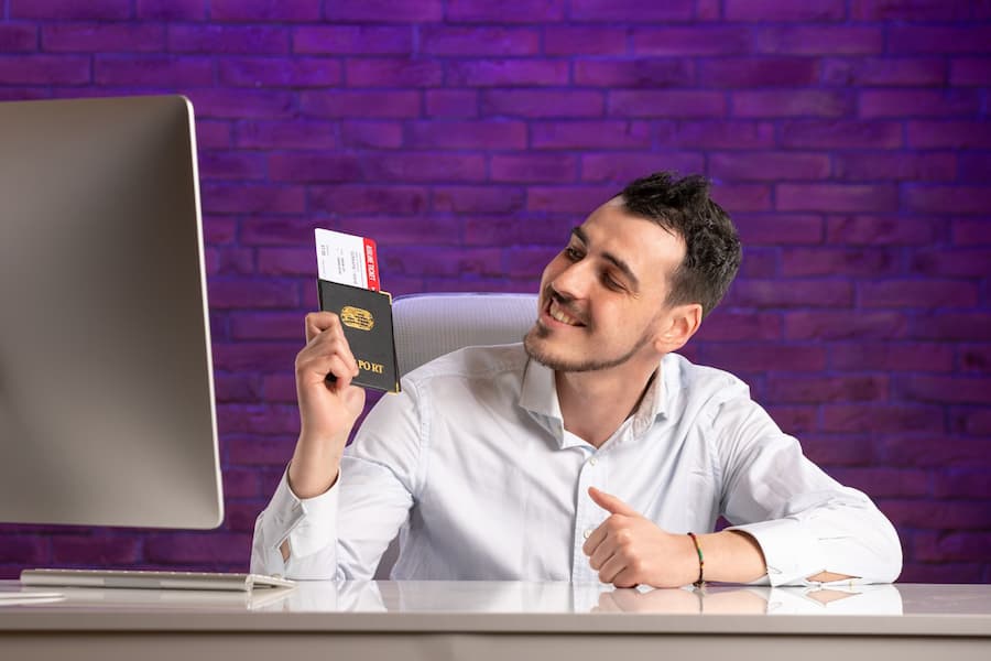 Work Visa