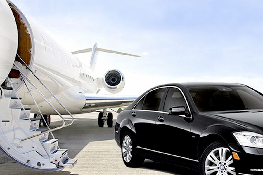 Airport Limo