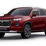 grand vitara on road price
