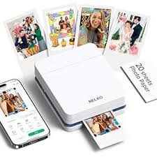 Mini printers