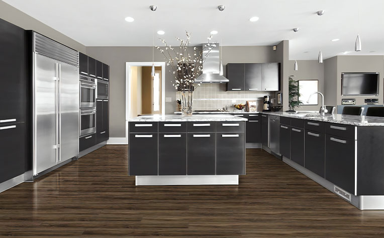 Flooring Options For Home That Balance Style and Durability 
